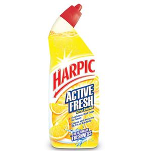 Officeday  WC cleaner HARPIC Active Fresh Citrus 750 ml
