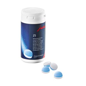 Officeday | Cleaning tablets JURA, 25 pcs
