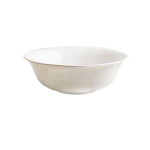 Officeday Soup Plate Elba D 17 Cm 500 Ml White