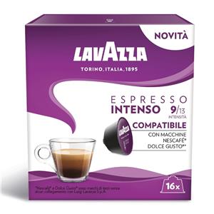 Officeday | Coffee capsules Lavazza 