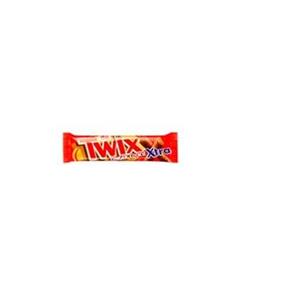 Officeday | TWIX Ginger cookie 30*46g