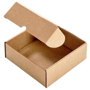 Officeday | Gift box with winow, 150 x 