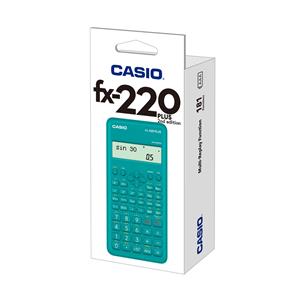 Calcolatrice scientifica FX-220PLUS CASIO