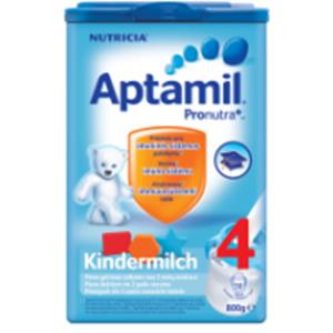 Officeday  Infant milk formula APTAMIL 4, 800 g