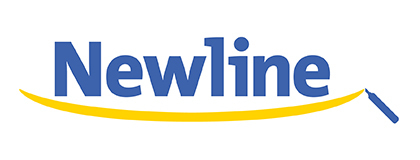 Newline logotipas