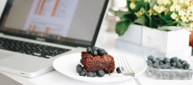 Food in office