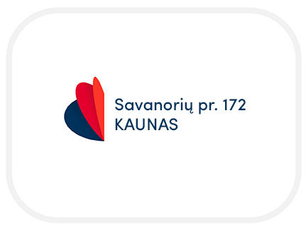 Savanorių pr. 172 LT-44149 Kaunas