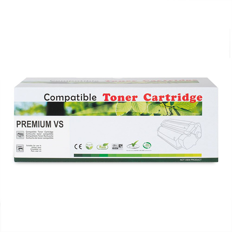Officeday | Toner HP Nr.83X CF283X black, compatible