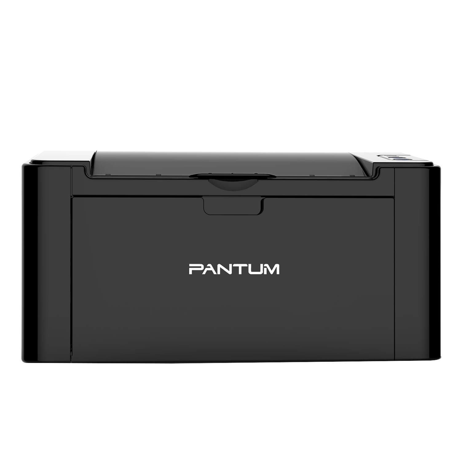 Officeday | Printer Pantum P2500W, Laser monochrome, A4, Wi-Fi