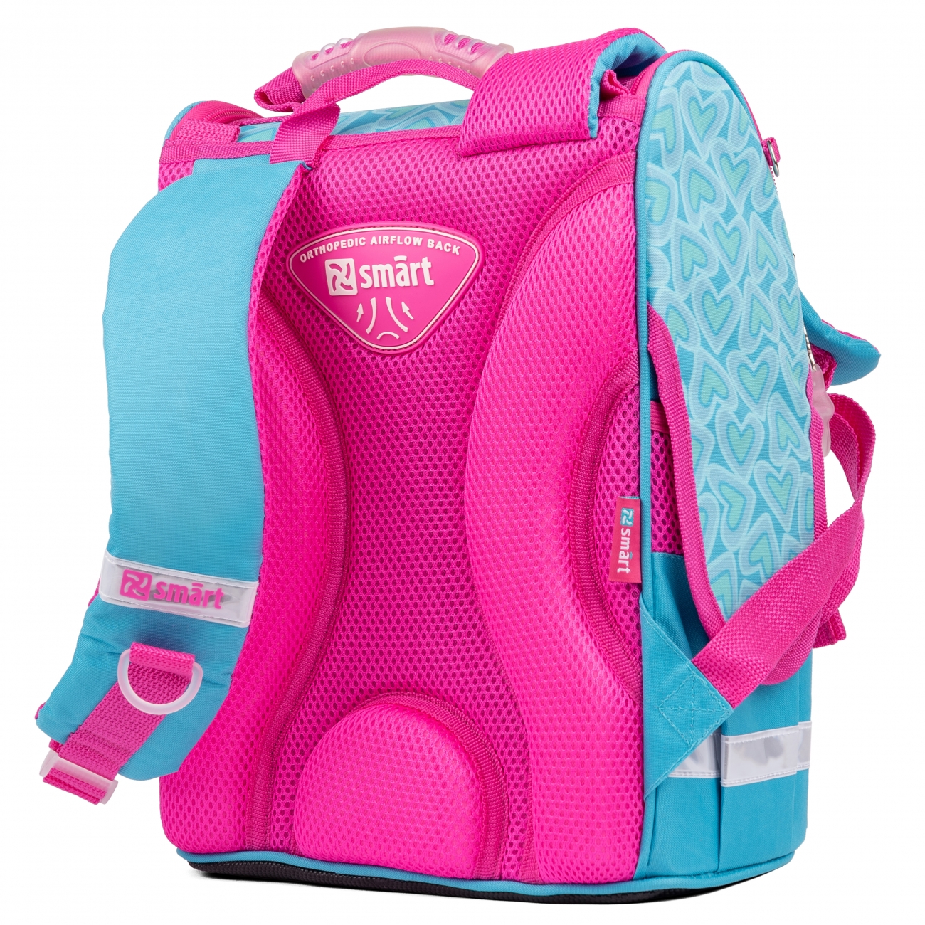 School hardframe backpack SMART PG-11 