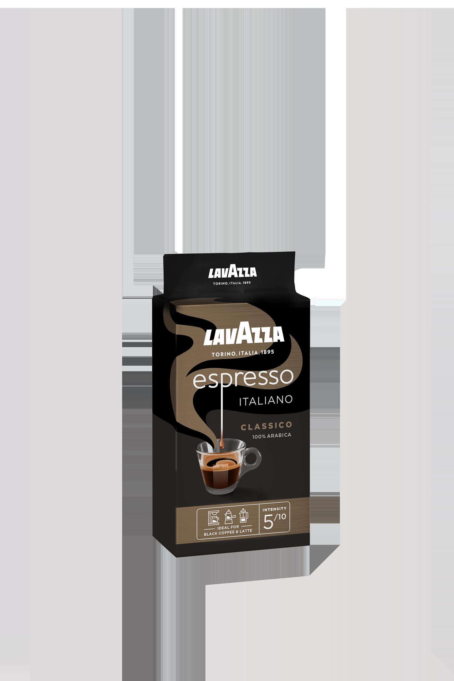 Officeday | Lavazza Caffe Espresso, 250g